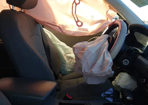 2019 Kia Niro Fe z USA, uszkodzony, nr VIN KNDCB3LC5K5241556